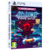 Arkanoid - Eternal Battle. Limited Edition русские субтитры для PS5