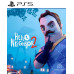 Hello Neighbor 2 русские субтитры для PS5
