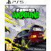 Need for Speed: Unbound для PS5