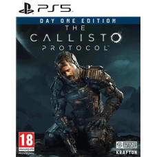 The Callisto Protocol Day One Edition русские субтитры для PS5