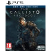 The Callisto Protocol  Day One Edition русские субтитры для PS5