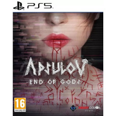 Apsulov: End of Gods русские субтитры для PS5