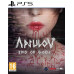 Apsulov: End of Gods русские субтитры для PS5