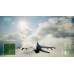 Ace Combat 7: Skies Unknown. Top Gun: Maverick Edition (поддержка PS VR) русские субтитры для PS4