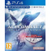 Ace Combat 7: Skies Unknown. Top Gun: Maverick Edition (поддержка PS VR) русские субтитры для PS4