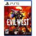 Evil West русские субтитры для PS5