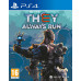 They Always Run русские субтитры для PS4