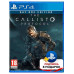 The Callisto Protocol  Day One Edition русские субтитры для PS4