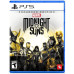 Marvel's Midnight Suns Enhanced Edition для PS5