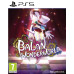Balan Wonderworld русские субтитры для PS5