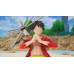 One Piece Odyssey русские субтитры для PS4