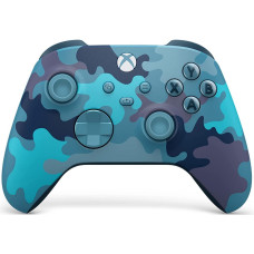 Microsoft Xbox Series Wireless Controller Mineral Camo (QAU-00074)