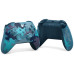 Microsoft Xbox Series Wireless Controller Mineral Camo (QAU-00074)