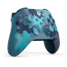 Microsoft Xbox Series Wireless Controller Mineral Camo (QAU-00074)