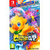 Chocobo GP для Nintendo Switch