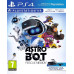 Astro BOT: Rescue Mission PS4 VR