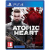 Atomic Heart русская версия для PS4
