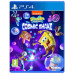 SpongeBob SquarePants The Cosmic Shake русские субтитры для PS4