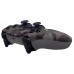 Геймпад Sony DualSense, серый камуфляж (CFI-ZCT1W)