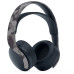 Гарнитура беспроводная Sony PULSE 3D (CFI-ZWH1) серый камуфляж