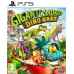 Gigantosaurus. Dino Kart для PS5