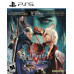 Devil May Cry 5 Special Edition русские субтитры для PS5