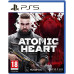 Atomic Heart русская версия для PS5