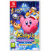 Kirby's Return to Dream Land Deluxe для Nintendo Switch