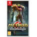 Metroid Prime Remastered для Nintendo Switch
