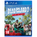 Dead Island 2 Day One Edition русские субтитры для PS4