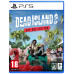 Dead Island 2 Day One Edition русские субтитры для PS5