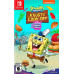 SpongeBob: Krusty Cook-Off. Extra Krusty Edition русские субтитры для Nintendo Switch