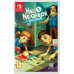 Hello Neighbor: Hide & Seek русские субтитры для Switch
