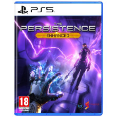 The Persistence Enhanced русские субтитры для PS5