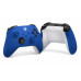 Microsoft Xbox Series Wireless Controller Shock Blue (QAU-00002)