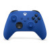 Microsoft Xbox Series Wireless Controller Shock Blue (QAU-00002)