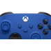 Microsoft Xbox Series Wireless Controller Shock Blue (QAU-00002)