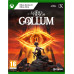 The Lord of the Rings: Gollum Стандартное издание русские субтитры для Xbox One / Series X