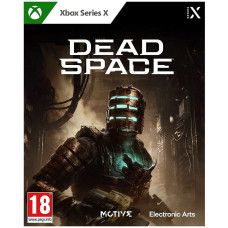 Dead Space Remake для Xbox Series X