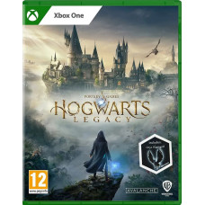Hogwarts Legacy русские субтитры для Xbox One