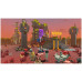 Minecraft Legends Deluxe Edition русская версия для Nintendo Switch