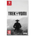Trek to Yomi русские субтитры для Nintendo Switch