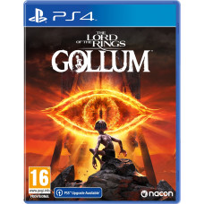 The Lord of the Rings: Gollum Стандартное издание русские субтитры для PS4