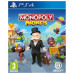 Monopoly Madness русские субтитры для PS4