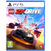 Lego 2K Drive Стандартное издание английская версия для PS5