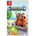 Advance Wars 1+2: Re-Boot Camp для Nintendo Switch