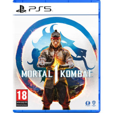 Mortal Kombat 1 русские субтитры для Nintendo Switch