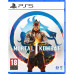 Mortal Kombat 1 русские субтитры для Nintendo Switch