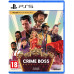 Crime Boss Rockay City русские субтитры для PS5