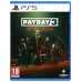 PAYDAY 3 Издание первого дня русские субтитры для PS5